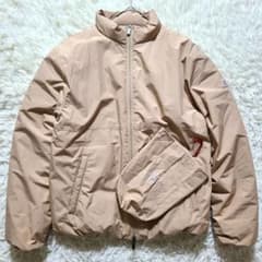 【希少色】PYRENEX CLARK クラーク ダウン ジャケット 収納袋付 M 希少色】PYRENEX CLARK クラーク ダウン ジャケット 収納袋付 M - メルカリ