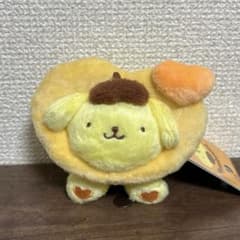 ポムポムプリン カラフルハートシリーズ マスコットのサムネイル