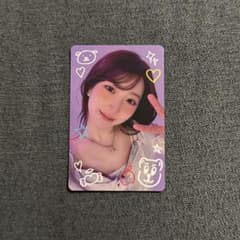 NMIXX へウォン everline ラキドロ トレカ nmixx トレカ タワレコ ラキドロ へウォン - メルカリ