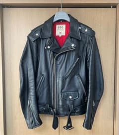 666 ライダース　LJM-7 ワンスターのサムネイル