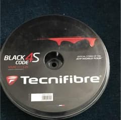 ブラックコード4S 1.25のサムネイル