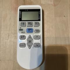 コロナ　エアコンリモコン　AR-01のサムネイル
