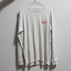 BUMP OF CHICKEN　ロングtシャツのサムネイル