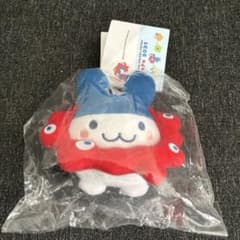 EXPO2025 大阪関西万博 ミャクミャク　たまごっち みみっち　マスコット