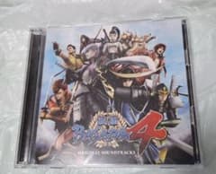 전국 BASARA4 오리지널 사운드 트랙