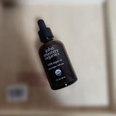 john masters organics 100% argan oilのサムネイル