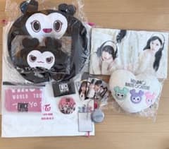 TWICE MISAMO アップグレード特典 アプグレ グッズ トレカ - メルカリ