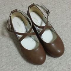 値下げ(^^)厚底パンプスのサムネイル