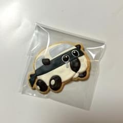 rinrinさま専用　モルカーポンタマグネットのサムネイル