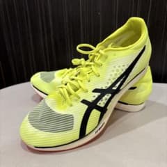 【新品未使用】ASICS コスモレーサーMD3 26.0cmのサムネイル