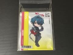 GiGOアークナイツ エンドフィールド クリアカードvol.2 カミーユのサムネイル
