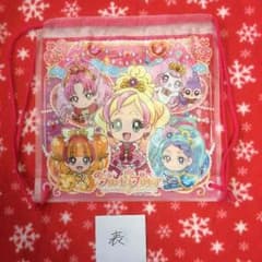 プリンセスプリキュアのサムネイル