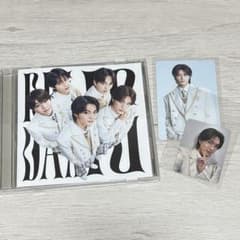 YES！東京 M!LK 山中柔太郎 トレカ CDのサムネイル