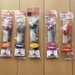 ハローキティ　ご当地◼︎ボールペンのサムネイル