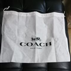COACH ショップバックのサムネイル
