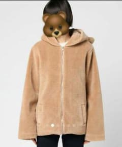 ブルゾン　ジャケット　パーカー　アウトドアのサムネイル