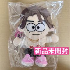 新品未開封】 timelesz 橋本将生 ぬい - メルカリ