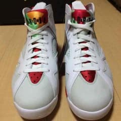 jordan7新品27cmのサムネイル