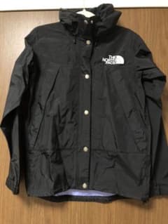 ゆうみんさま。NORTH FACE ノースフェイス レインテックスのサムネイル