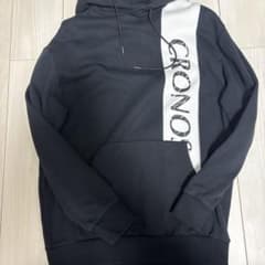 専用CRONOS（クロノス）Sサイズパーカー - メルカリ