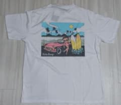 ペコちゃん メンズ半袖Tシャツのサムネイル