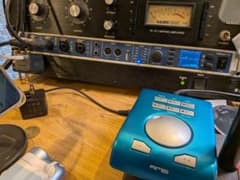 RME Fireface UFX オーディオインターフェイスARC Remote - メルカリ