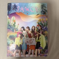 【TWICE】FANCYのサムネイル