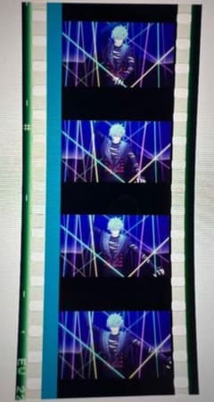 うたプリ カルナイ タブナイ タブキス コマフィルム 嶺二 蘭丸藍カミュ