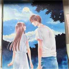 ニケ様専用 君に届け パネルのサムネイル