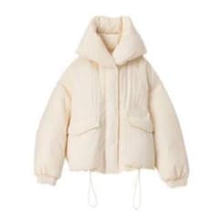 COCO DEAL フードショートダウン サイズ1 - メルカリ
