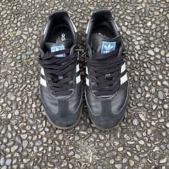 adidas SAMBA アディダス サンバ スニーカーのサムネイル