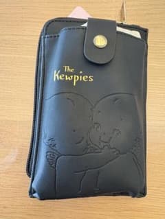 The Kewpies スマホショルダーバッグのサムネイル