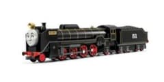 アガツマ　ダイヤペット　きかんしゃトーマス　ヒロのサムネイル