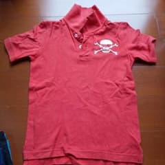 GAP１２０ポロシャツのサムネイル