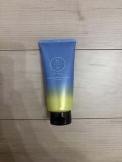 hiritu バランスリペアヘアマスク スムース　トリートメントのサムネイル