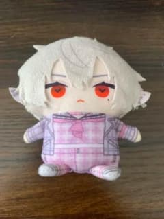 【にじぱぺっと 4th】にじぱぺっと 葛葉