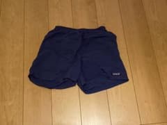パタゴニア  ハーフパンツのサムネイル