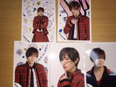 ジャニーズ 公式写真 Hey! Say! JUMP 山田涼介のサムネイル