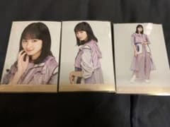乃木坂46 遠藤さくらコンプのサムネイル