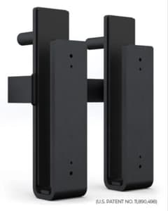 U4CFITNESS カーフレイズ U-Cups® 簡易スミスマシン U4CFITNESS カーフレイズ U-Cups® 簡易スミスマシン - メルカリ