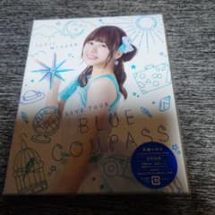 水瀬いのり LIVE Blu-rayのサムネイル