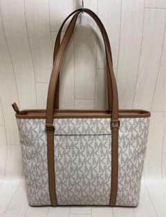 MICHAEL KORS トート MKシグネチャーのサムネイル