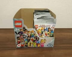 【貴重】LEGO　レゴ　71038 ミニフィグ ディズニー100周年のサムネイル