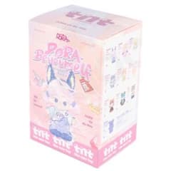 DORA Be Yourself ぬいぐるみ ペンダント ブラインドボックス - メルカリ