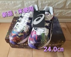 新品・未使用】JANTJE_ONTEMBAAR アシックス ゲルカヤノ - メルカリ