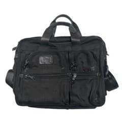 TUMI Alpha エクスパンダブル・オーガナイザー・ブリーフ 26141DH