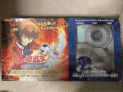 【遊戯王GX】アカデミーデュエルディスク　スペシャルセットのサムネイル