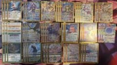 戯狩 パールヴァティー デッキ - メルカリ