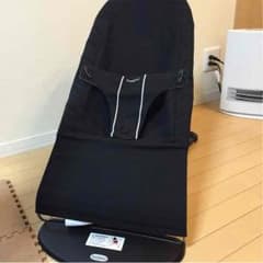 BABY BJORN ベビービョルン バウンサーのサムネイル