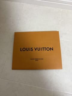 LOUIS VUITTON ショップ袋 ギフト用のサムネイル